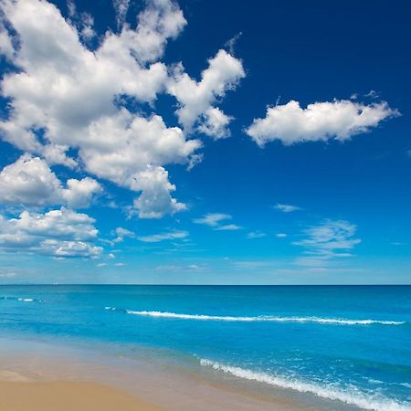 Appartamento Sueños de Dénia III Esterno foto