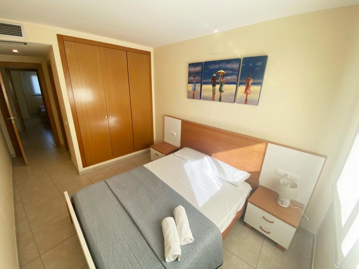 Appartamento Sueños de Dénia III Esterno foto
