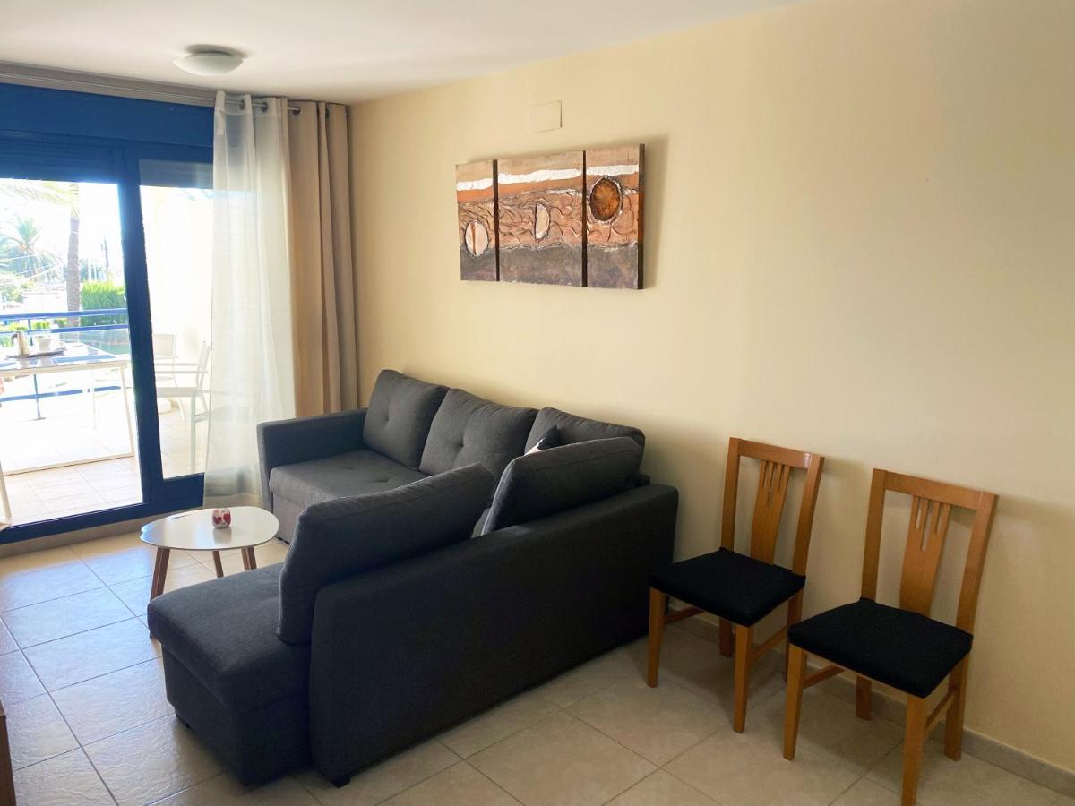 Appartamento Sueños de Dénia III Esterno foto