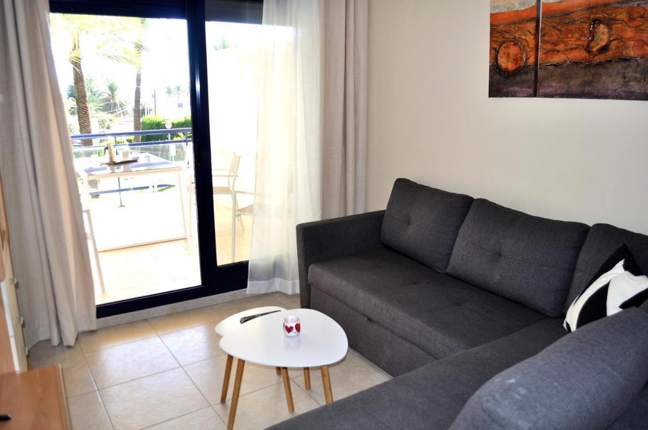 Appartamento Sueños de Dénia III Esterno foto