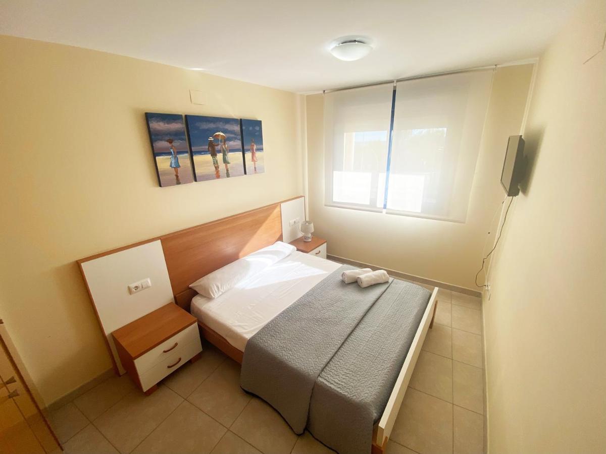 Appartamento Sueños de Dénia III Esterno foto
